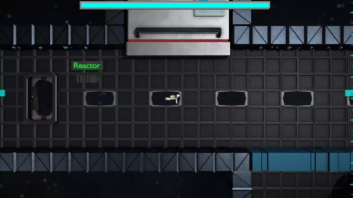 -Gravarior-游戏截图-好玩游戏库