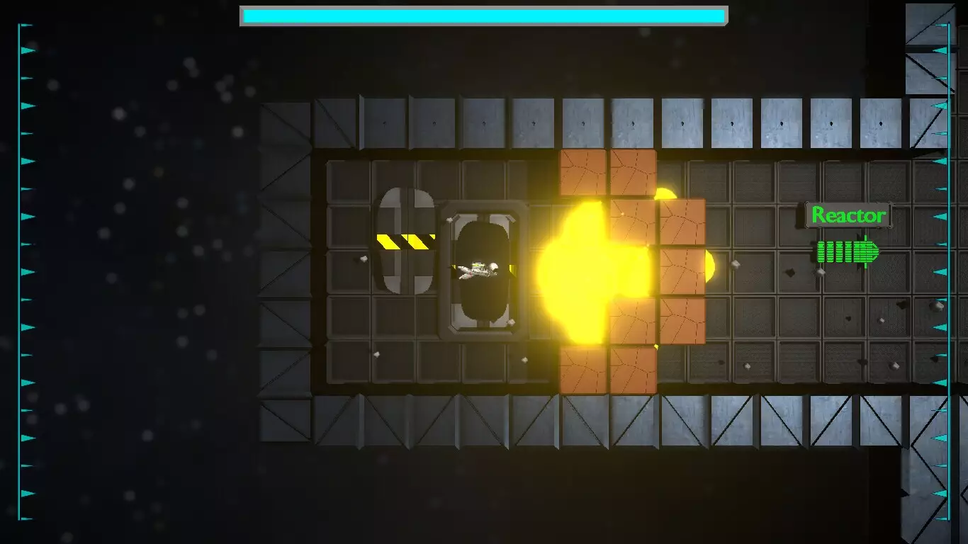 -Gravarior-游戏截图-好玩游戏库