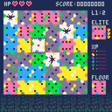 -siXide-游戏截图-好玩游戏库