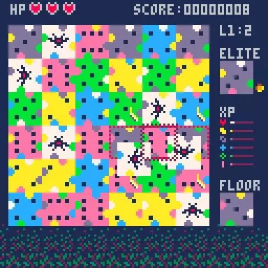 -siXide-游戏截图-好玩游戏库