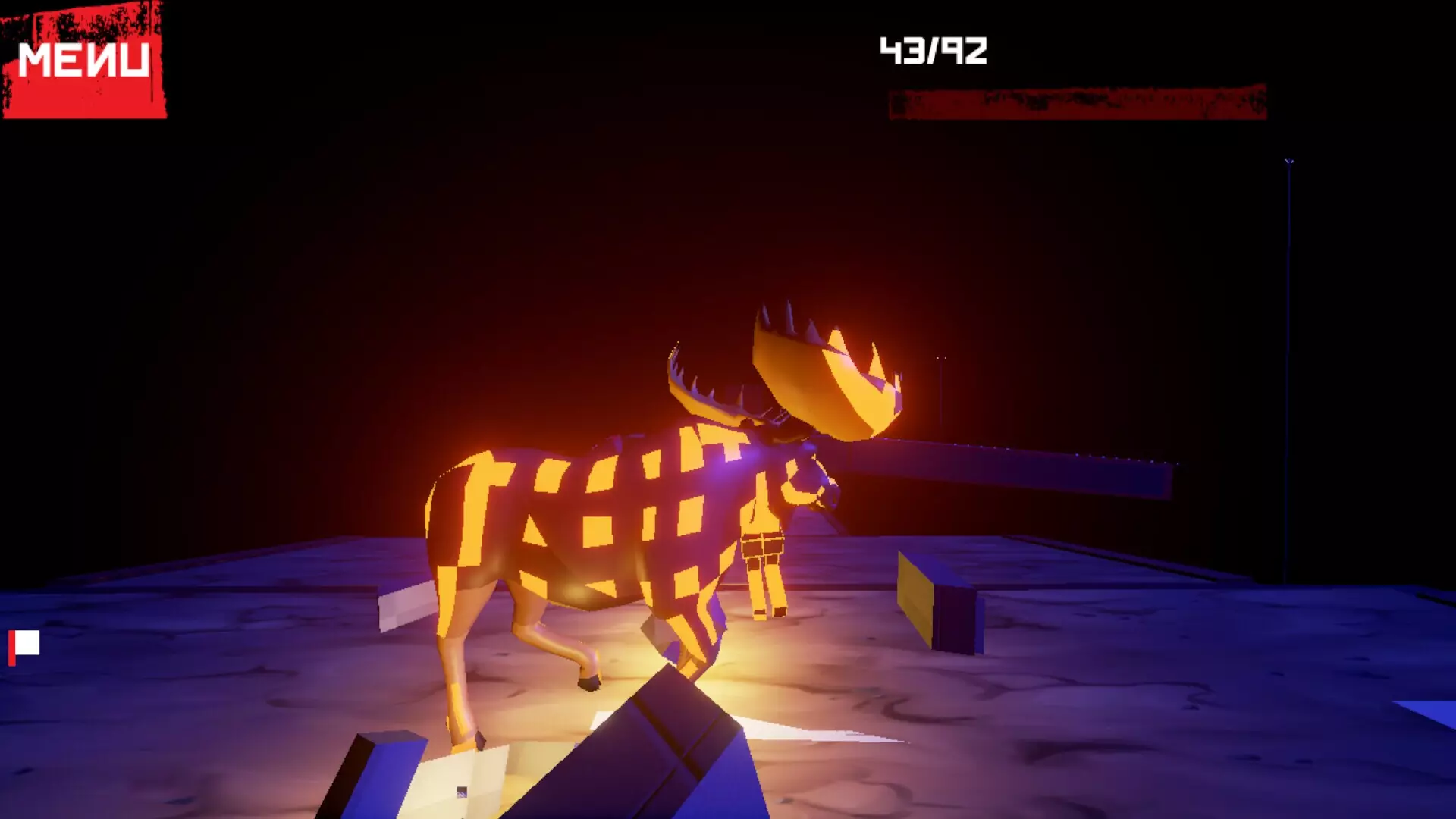 -FourthMotion-游戏截图-好玩游戏库