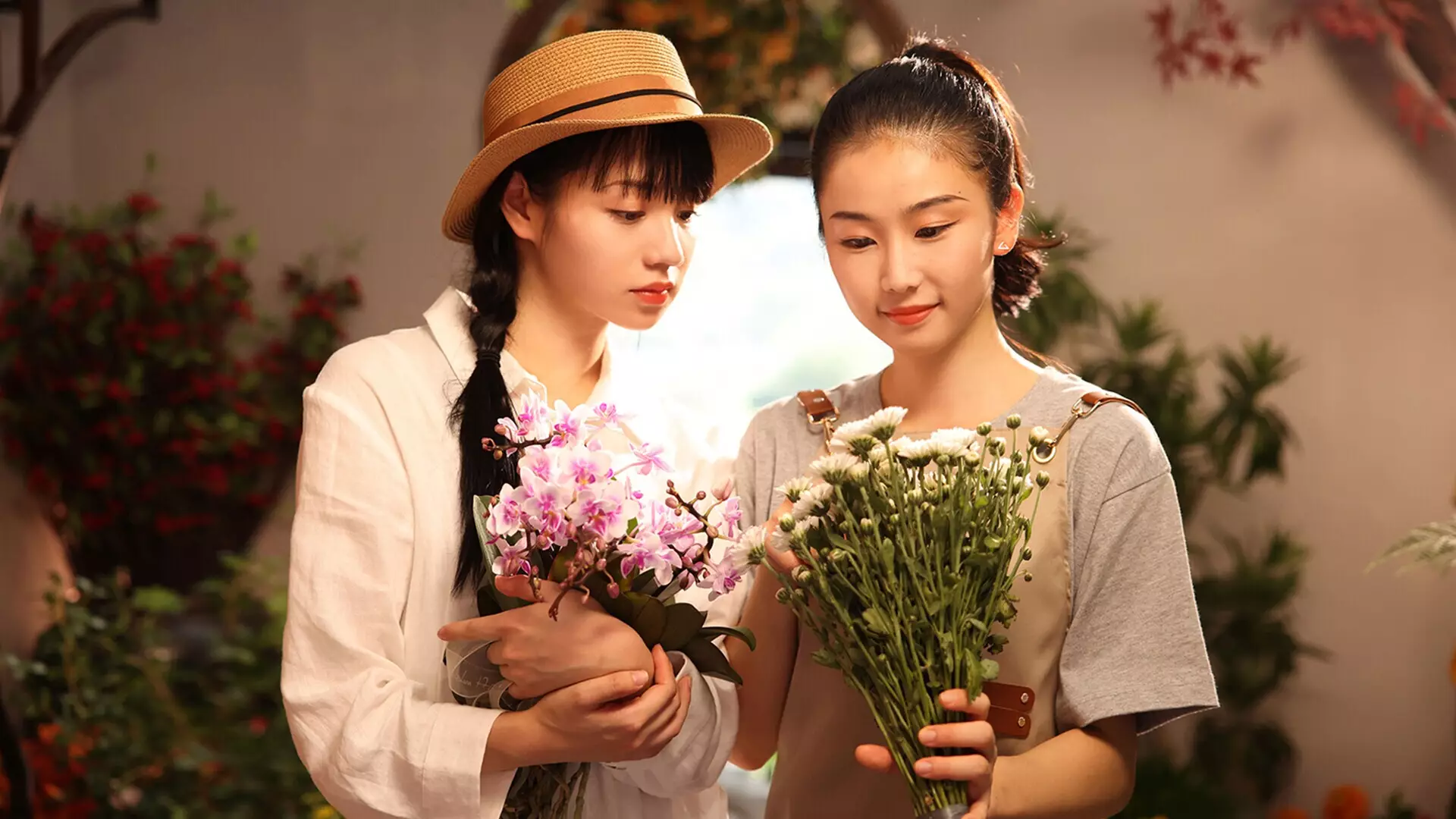 -心跳女友-千雅篇-游戏截图-好玩游戏库