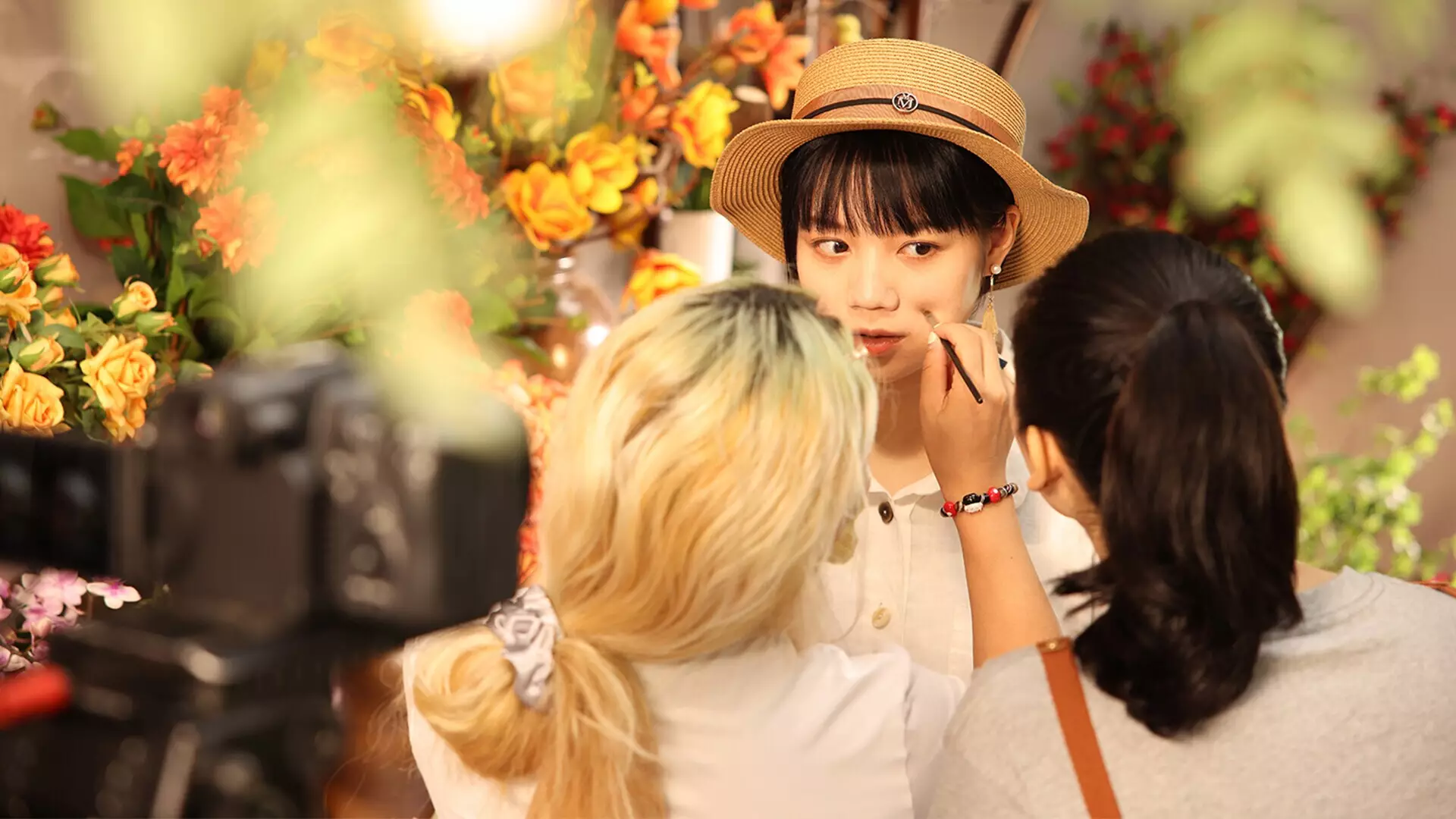 -心跳女友-千雅篇-游戏截图-好玩游戏库