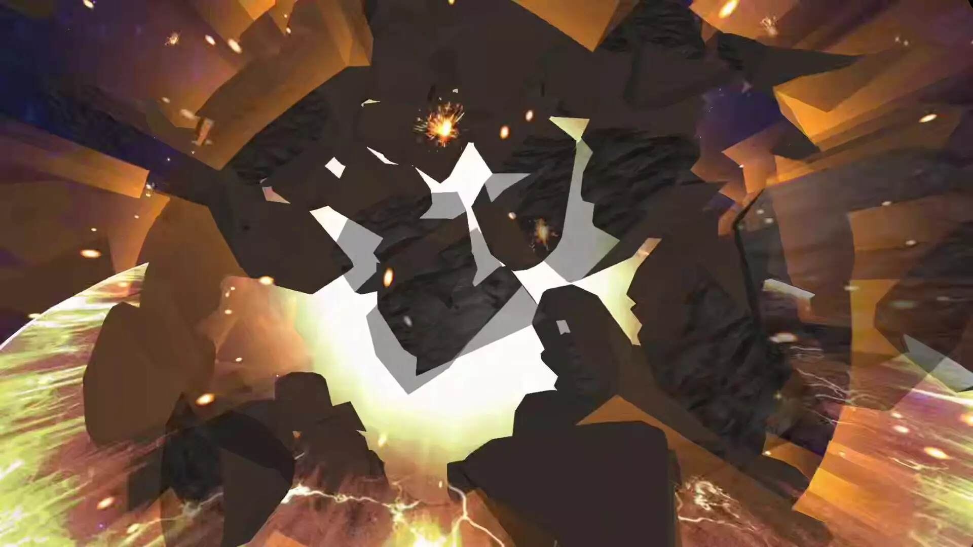 -Project Coreward-游戏截图-好玩游戏库