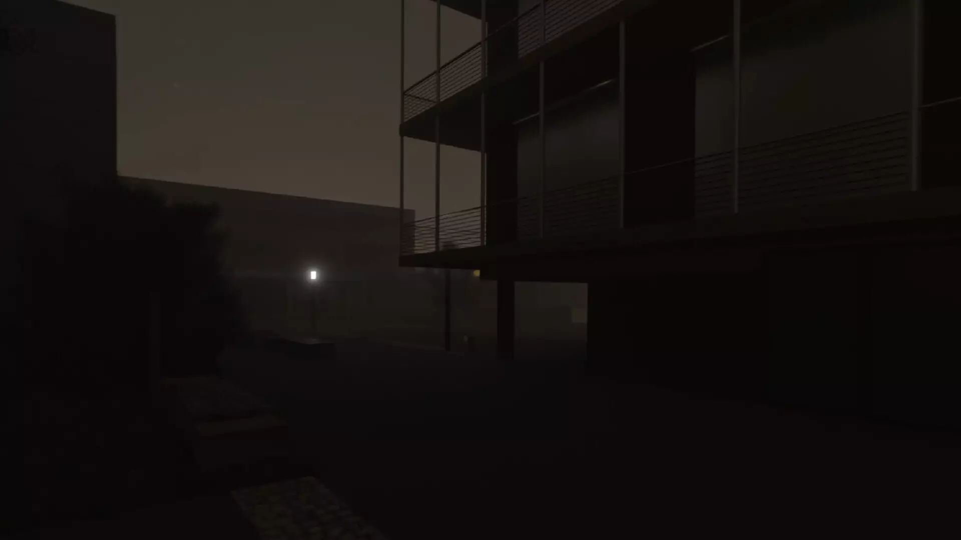 -Desperate ESCAPE-游戏截图-好玩游戏库