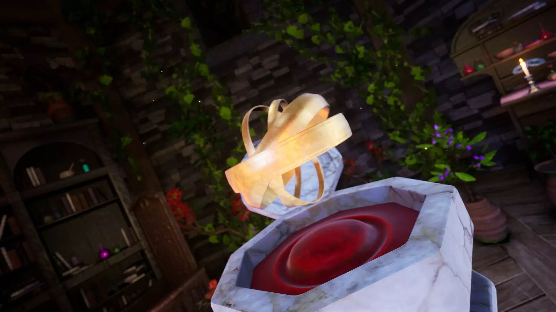 -Rings of Harmony-游戏截图-好玩游戏库