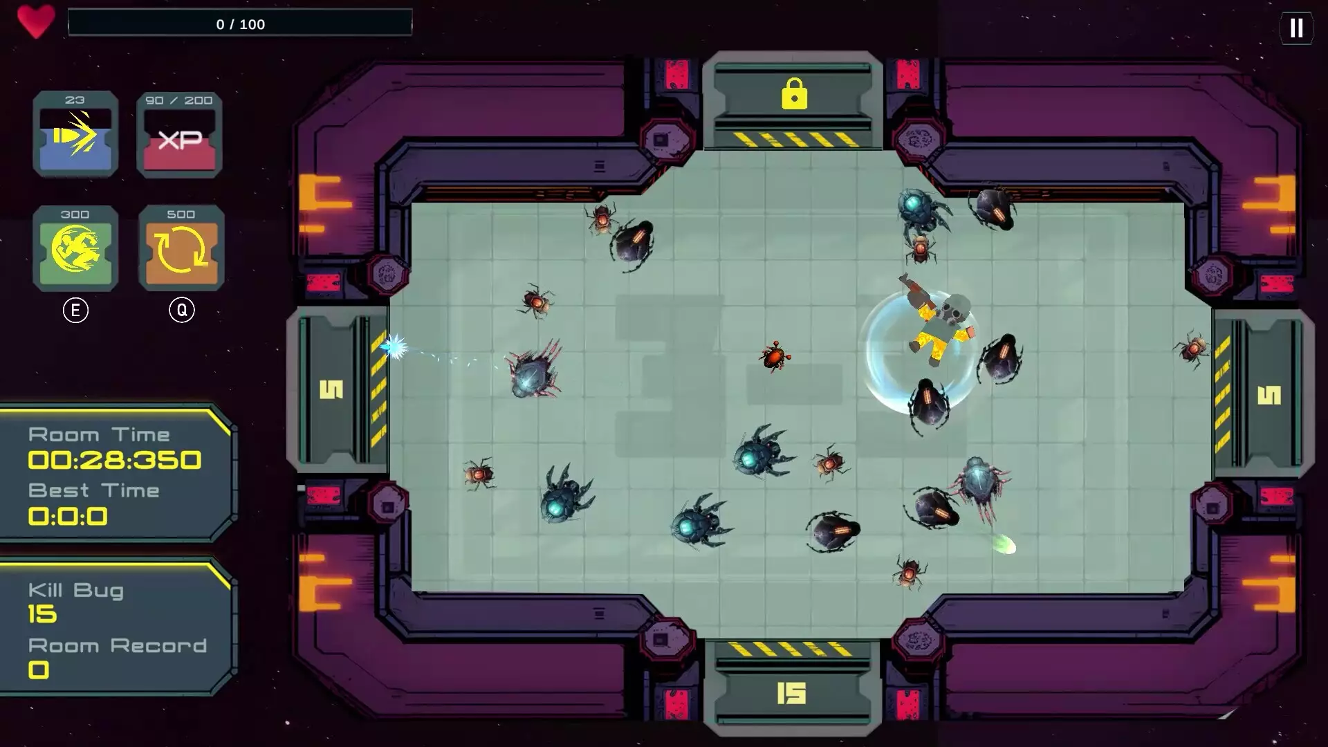 -Unrestricted Pest Control-游戏截图-好玩游戏库