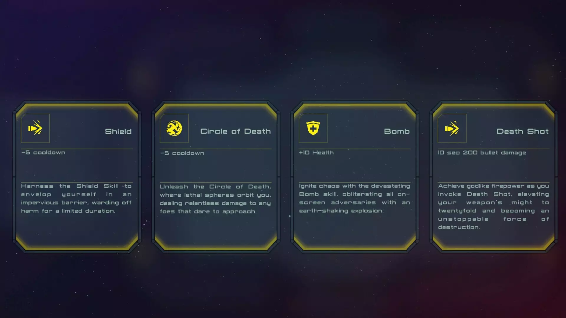 -Unrestricted Pest Control-游戏截图-好玩游戏库