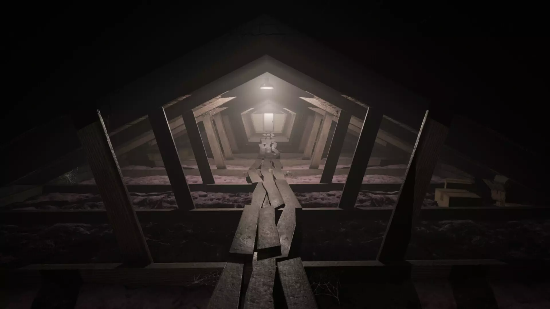 -Room231-游戏截图-好玩游戏库