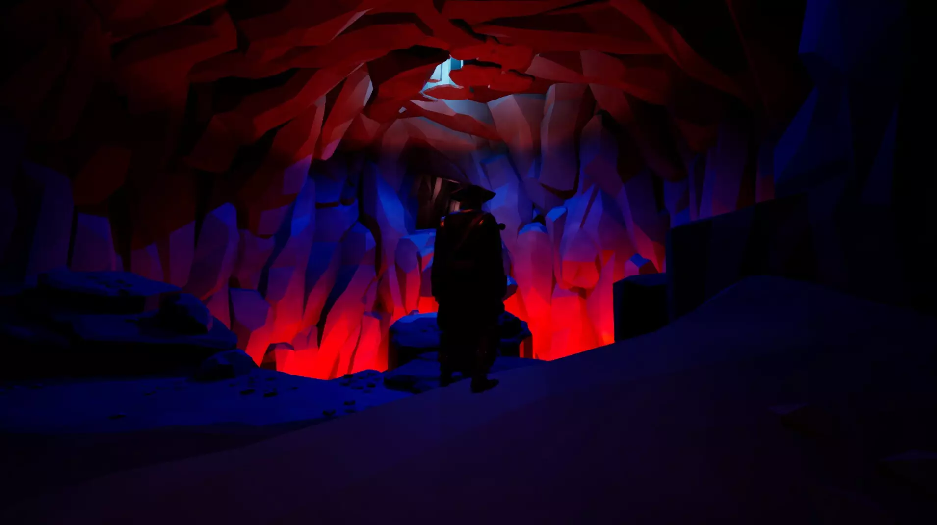 -Cutlass Call-游戏截图-好玩游戏库