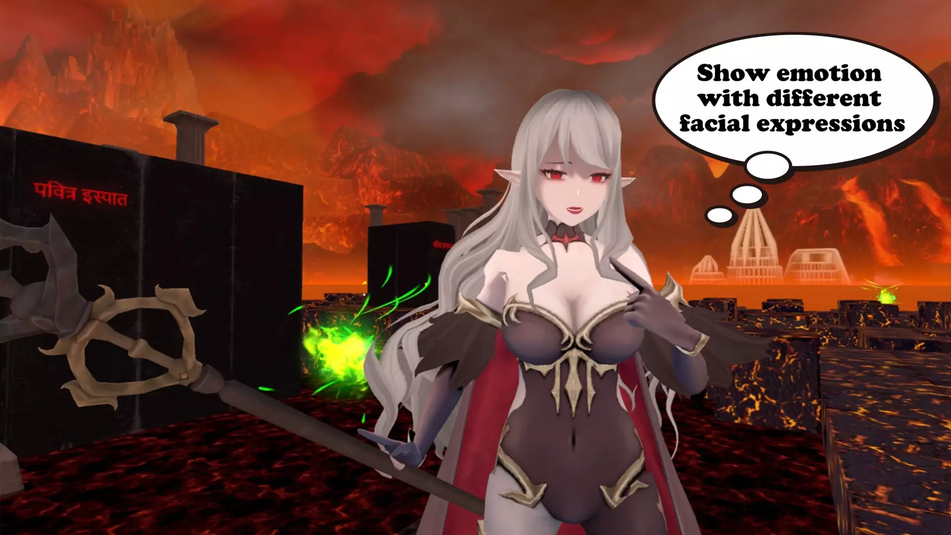 -e-act Catcher for Akpala-游戏截图-好玩游戏库