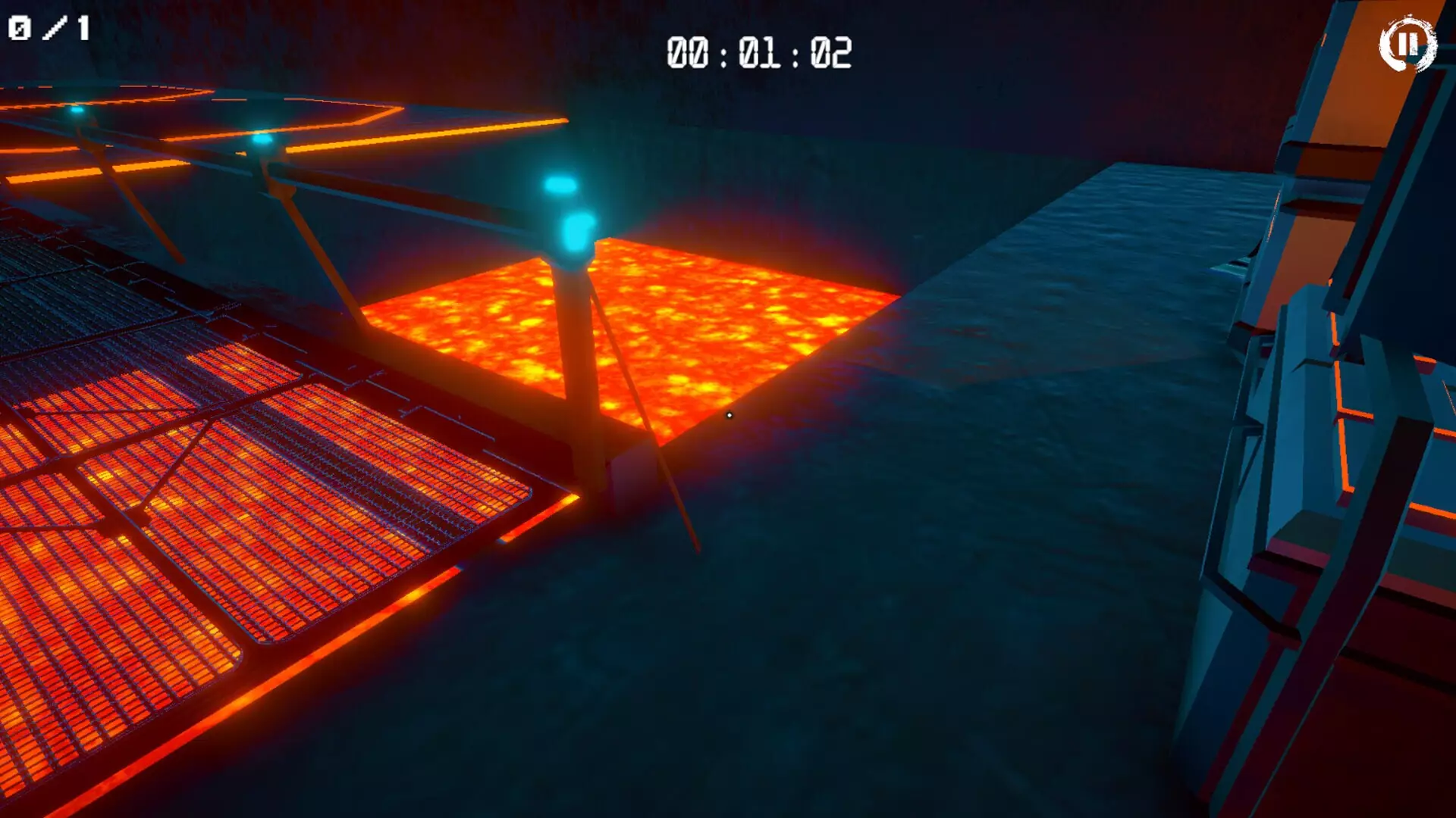 3D PUZZLE – Factory