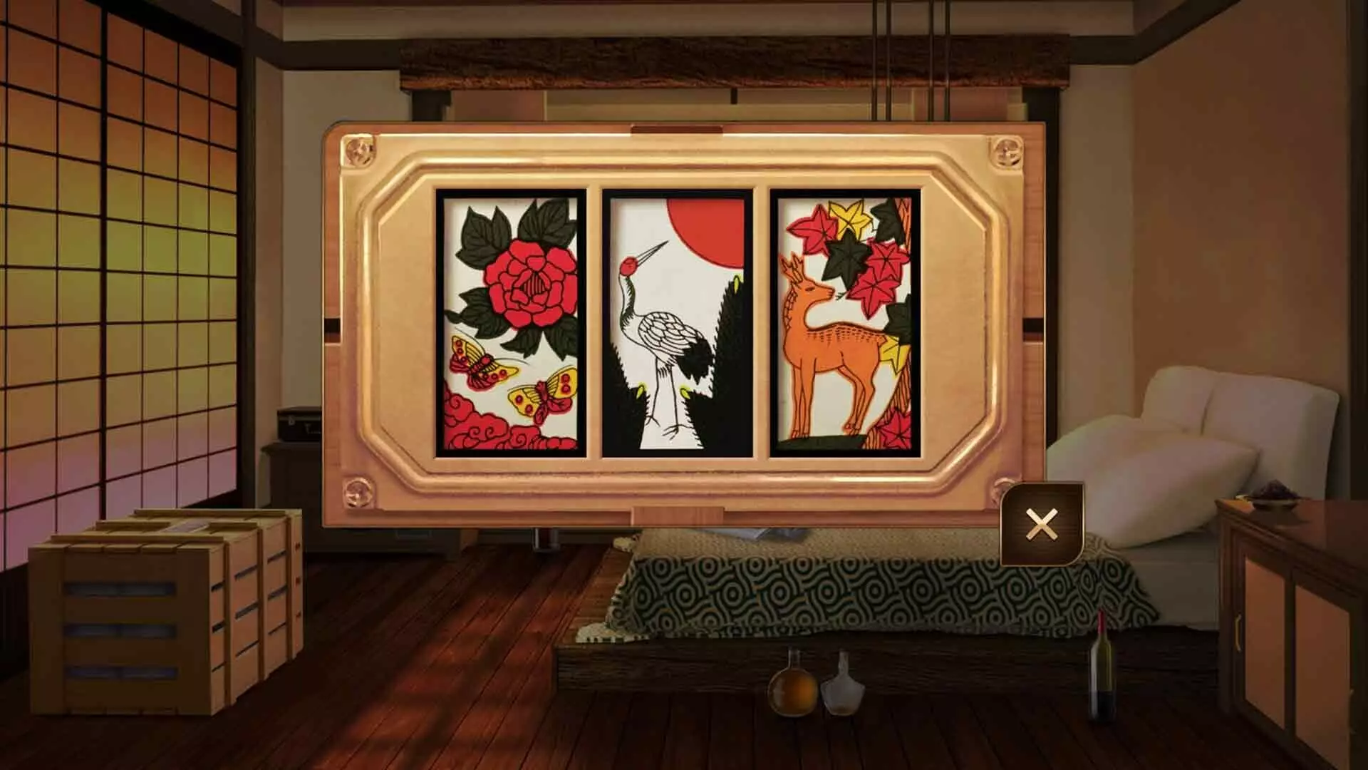 -TASOKARE HOTEL Re:newal-游戏截图-好玩游戏库