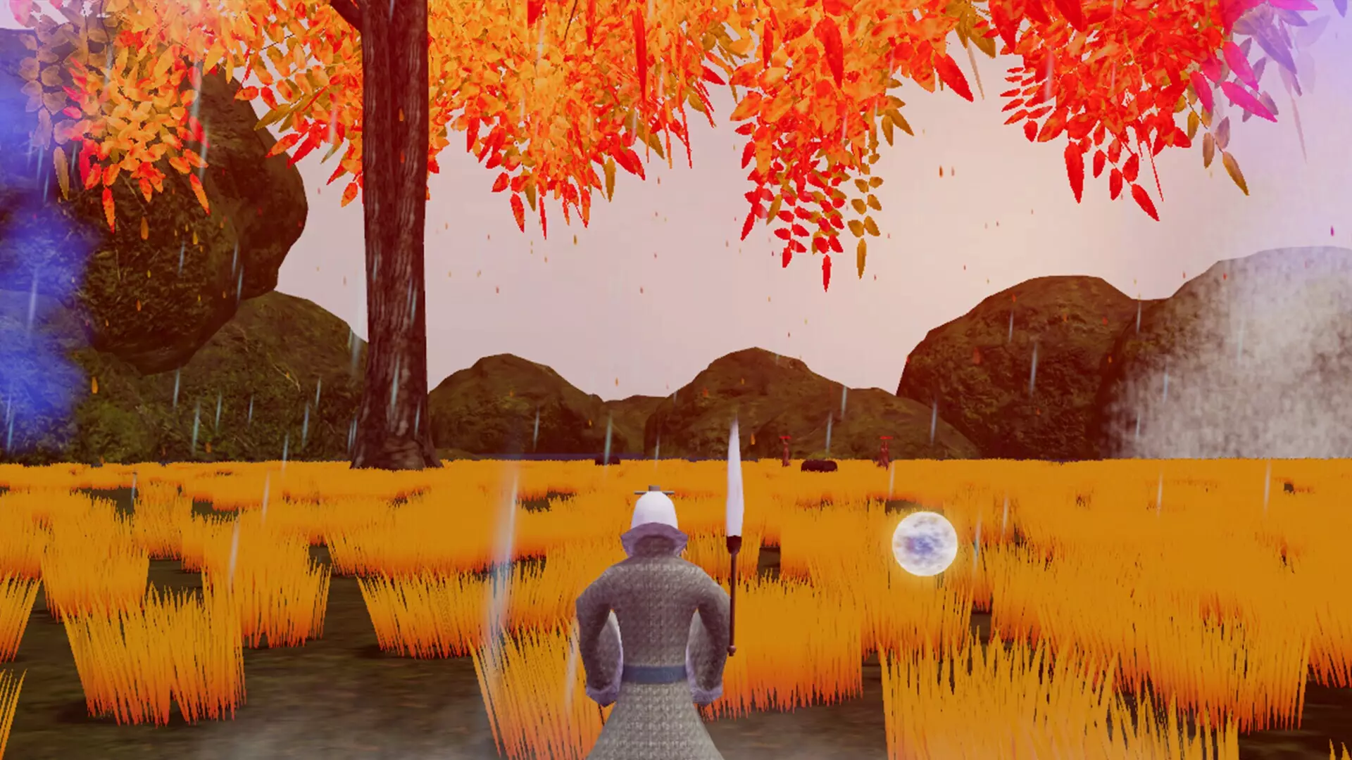 -TheMagicianOfJustice-游戏截图-好玩游戏库