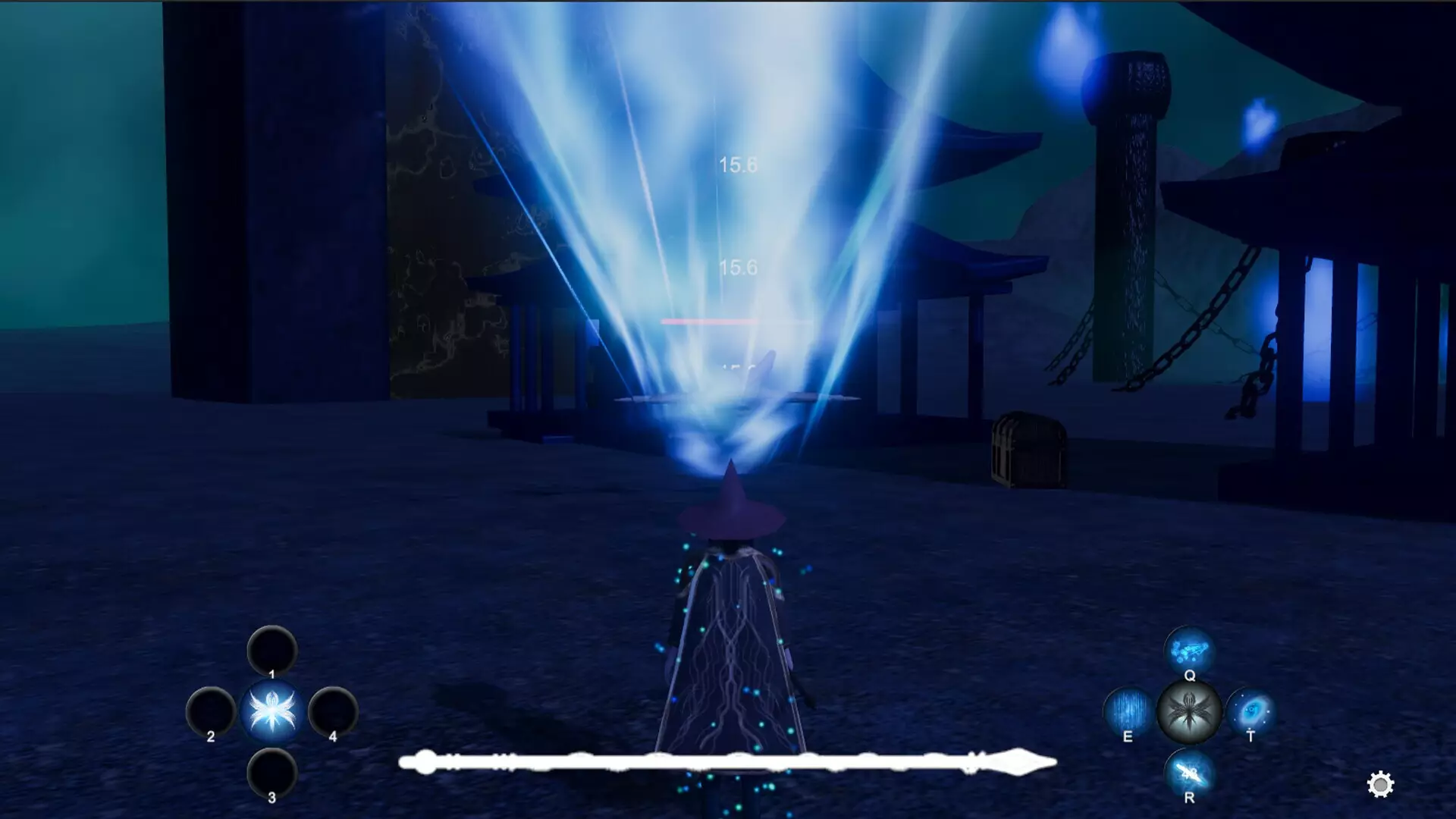 -TheMagicianOfJustice-游戏截图-好玩游戏库