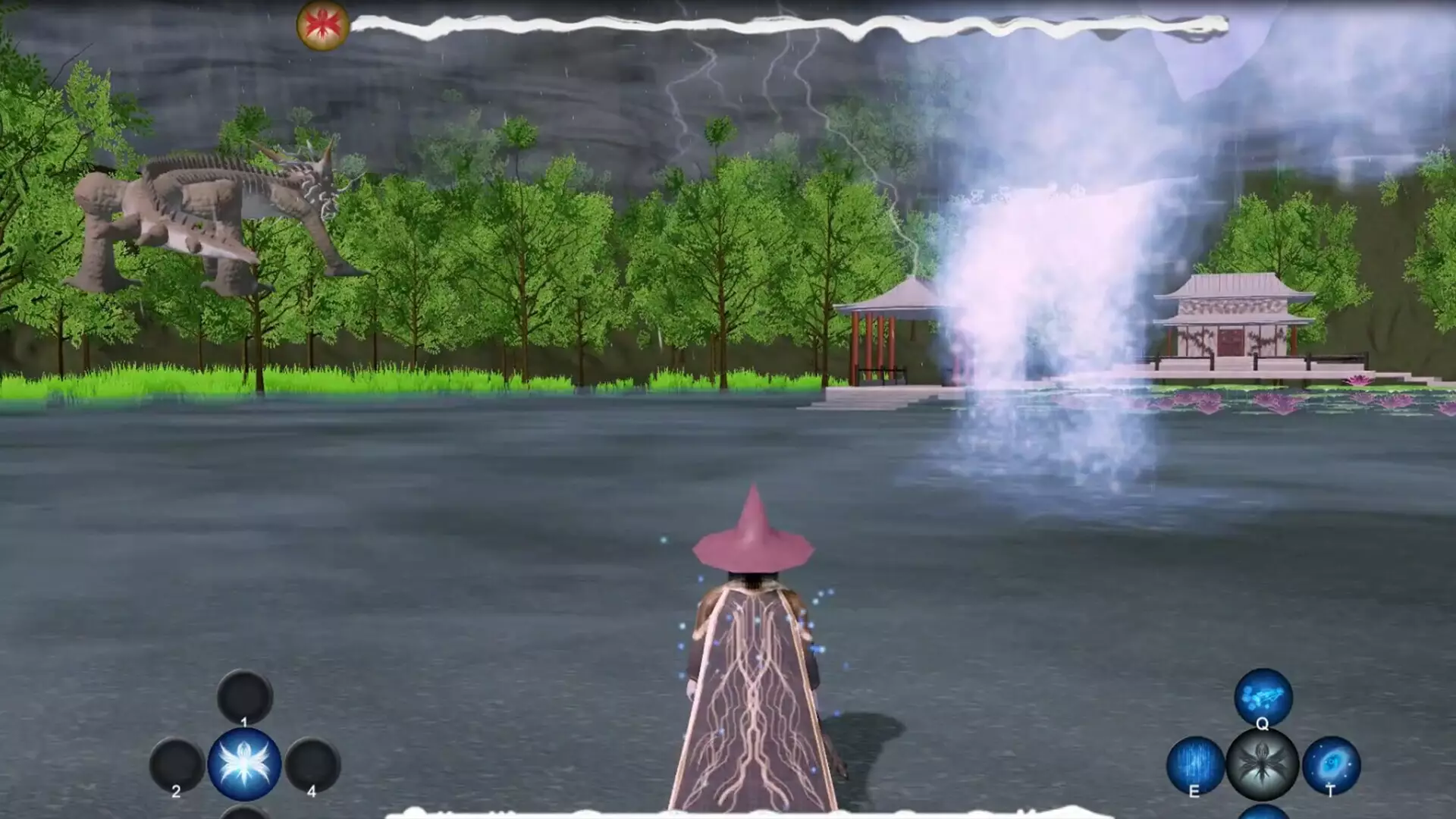 -TheMagicianOfJustice-游戏截图-好玩游戏库