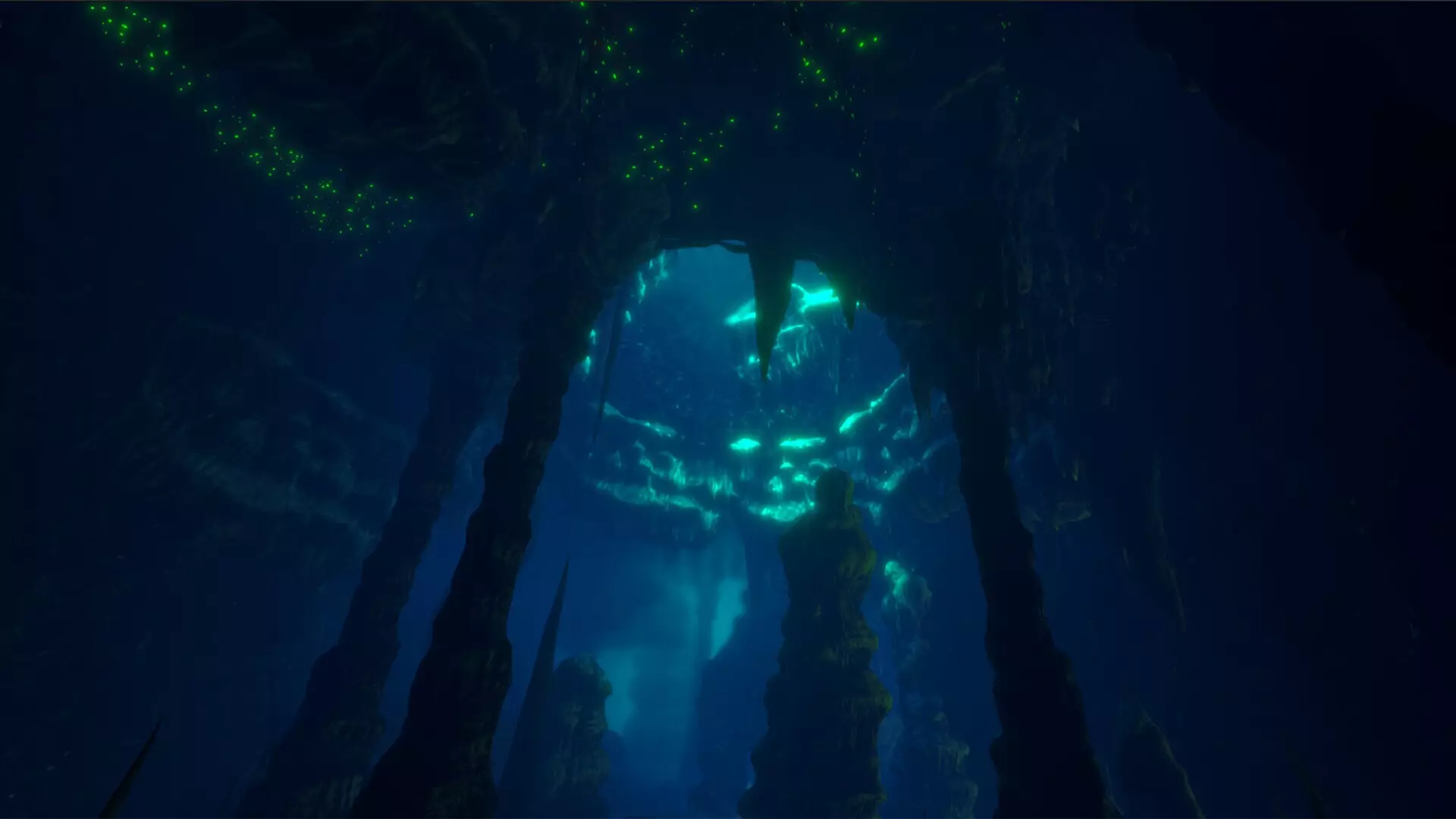 -Zong-游戏截图-好玩游戏库