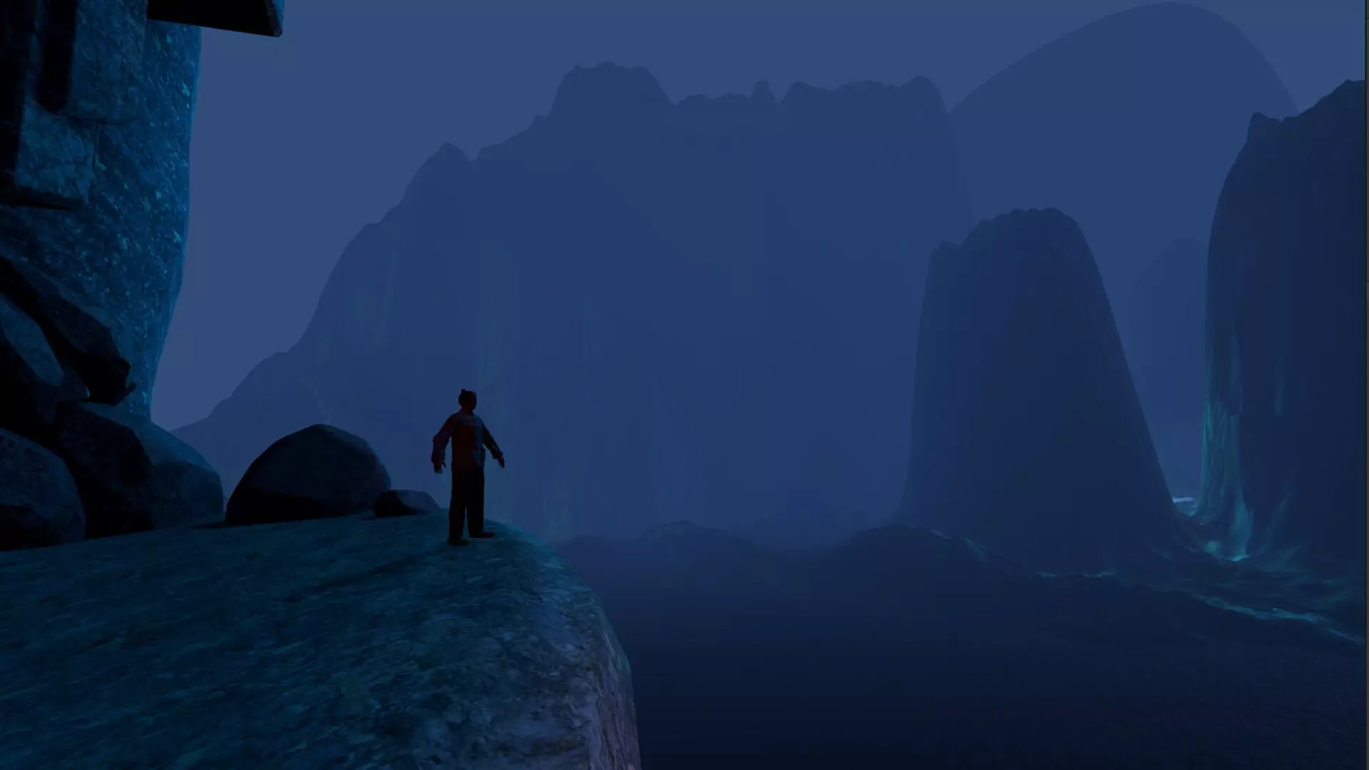 -Zong-游戏截图-好玩游戏库