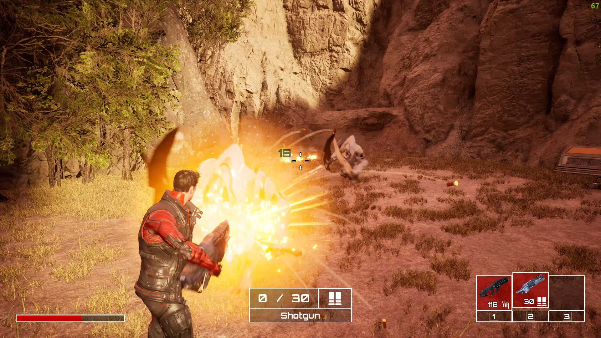 -Echoes Of Steel-游戏截图-好玩游戏库