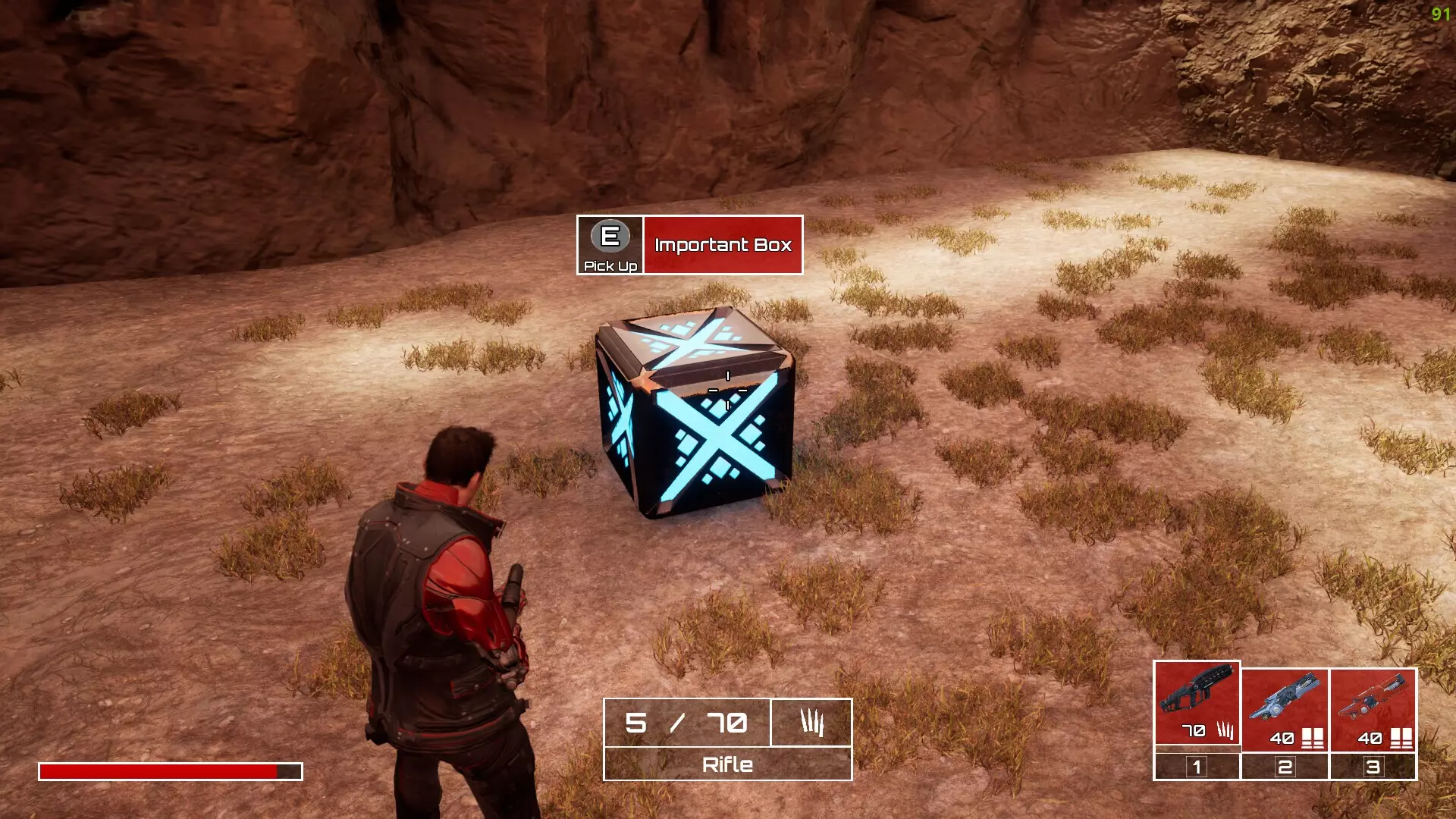 -Echoes Of Steel-游戏截图-好玩游戏库