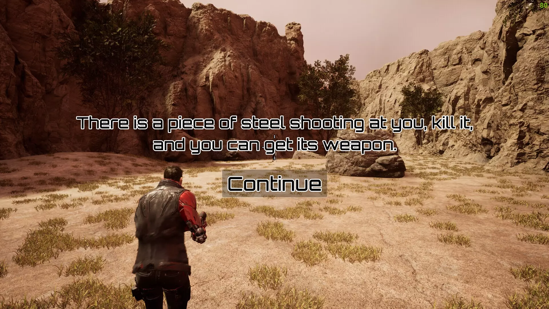 -Echoes Of Steel-游戏截图-好玩游戏库