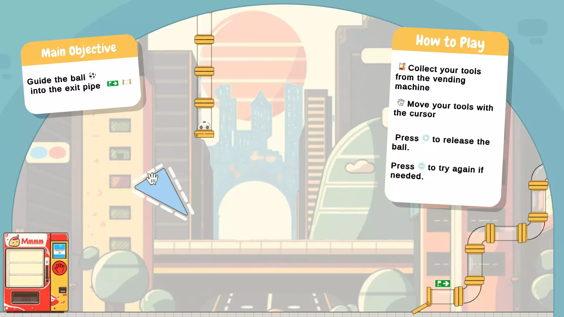 Professor Goodboi’s Ballistics