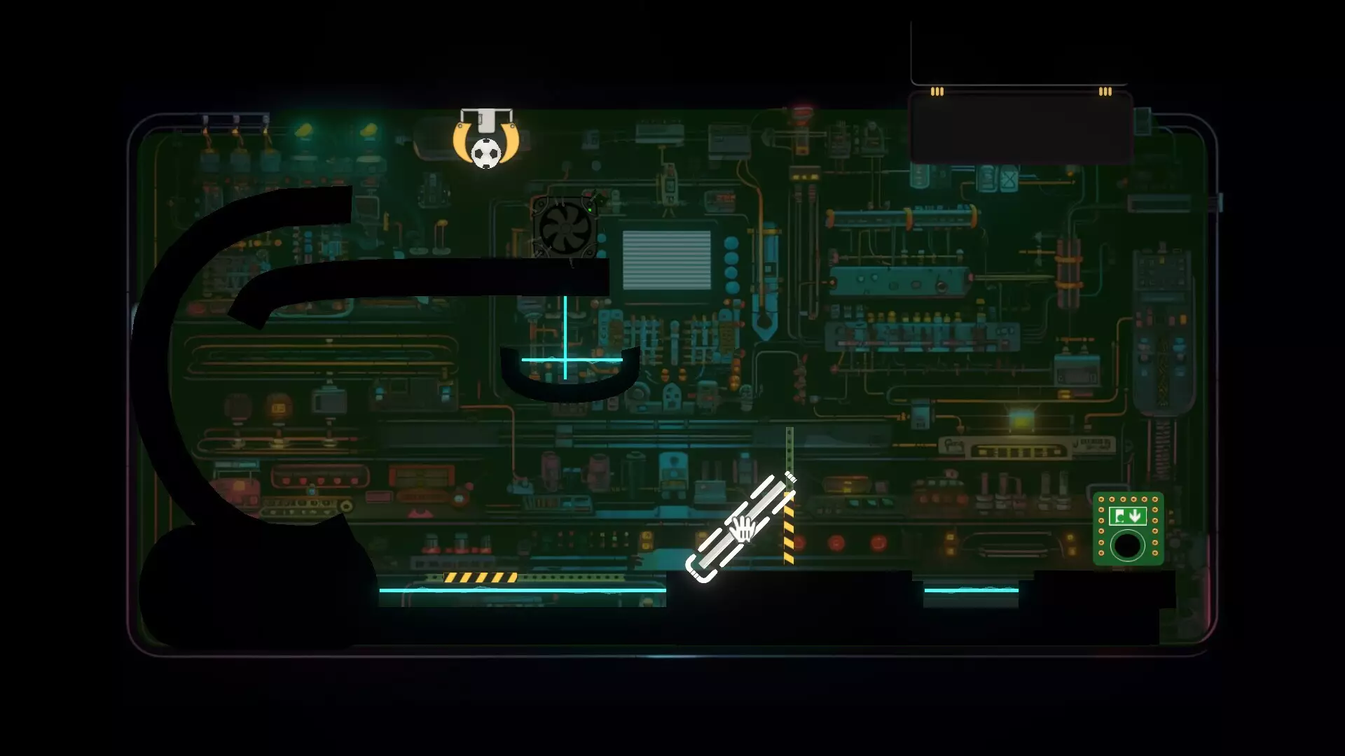 -Professor Goodboi's Ballistics-游戏截图-好玩游戏库