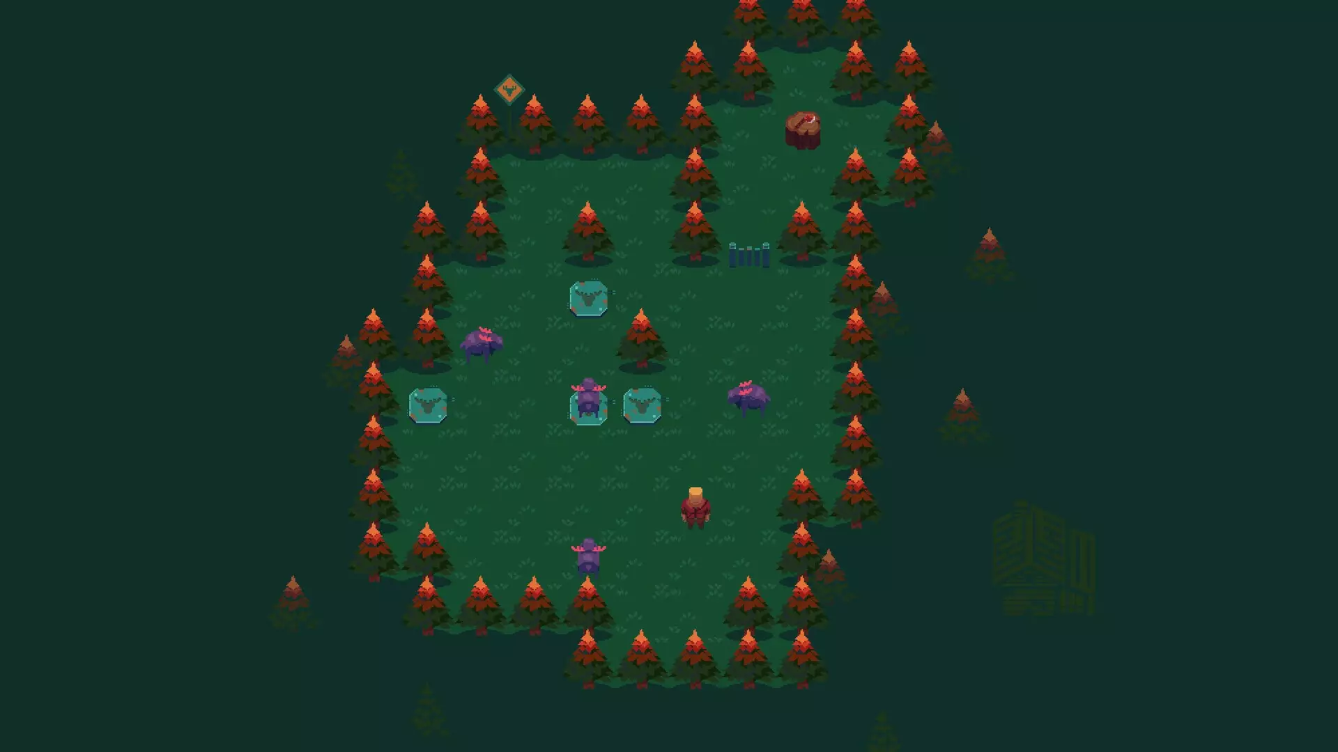 驼鹿谜境-Mooselutions-游戏截图-好玩游戏库