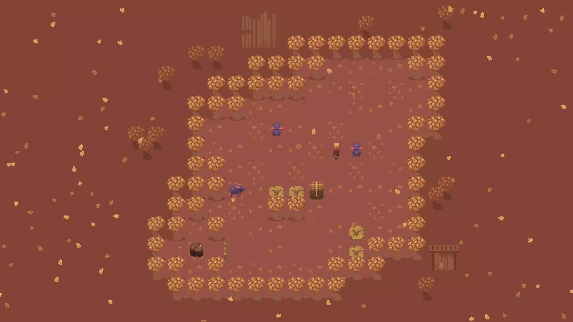 驼鹿谜境-Mooselutions-游戏截图-好玩游戏库