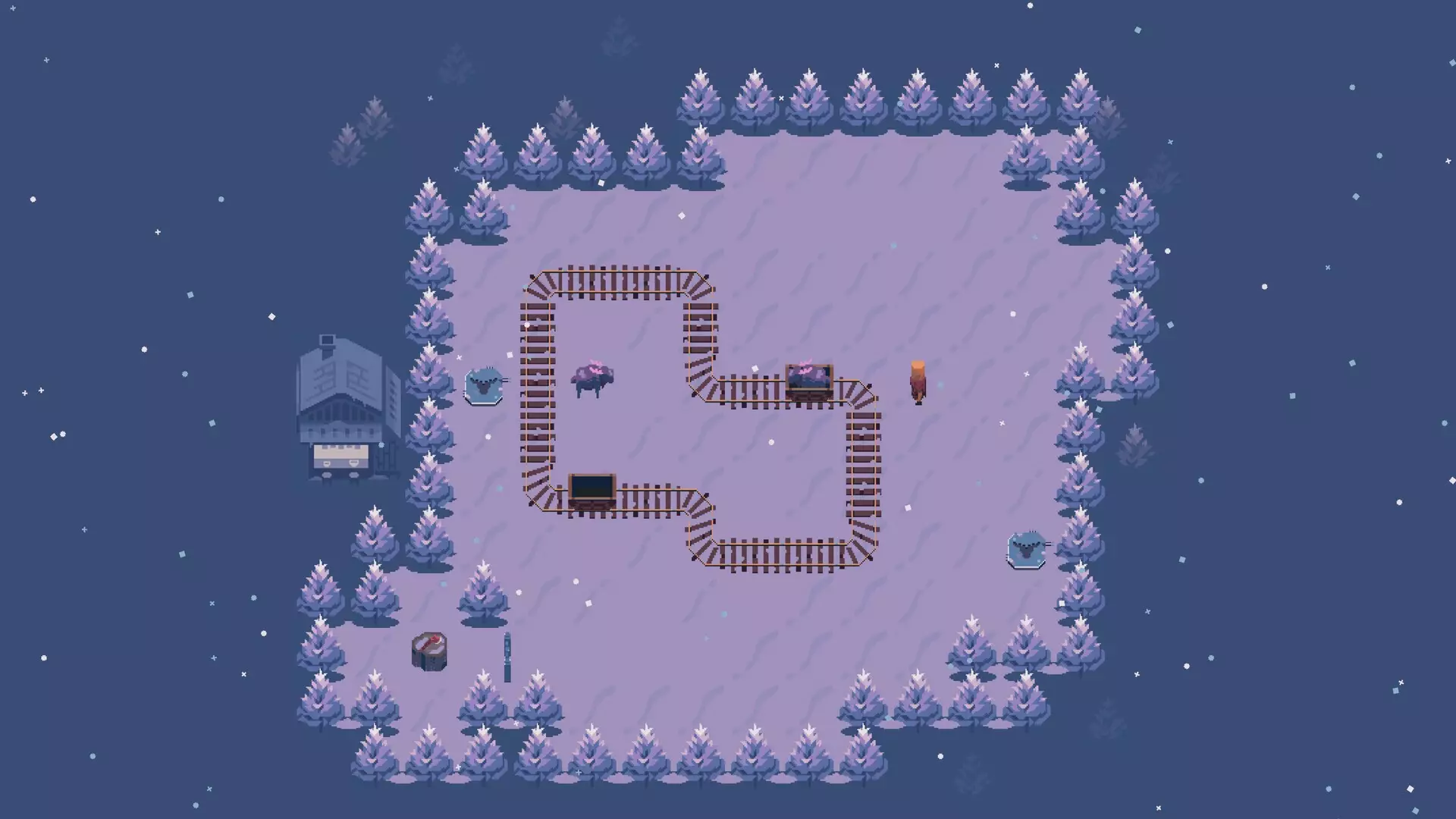 驼鹿谜境-Mooselutions-游戏截图-好玩游戏库