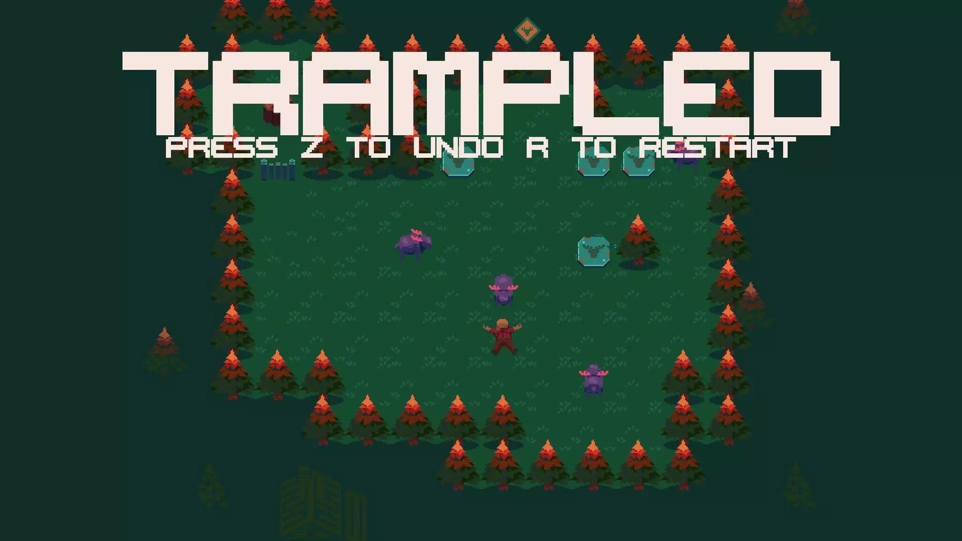 驼鹿谜境-Mooselutions-游戏截图-好玩游戏库