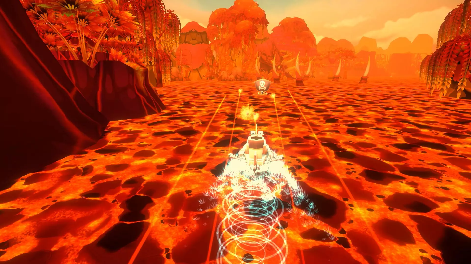 -Boaty Tanks 2-游戏截图-好玩游戏库