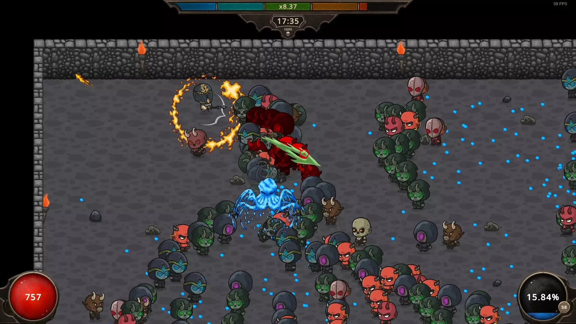 -Arlo-游戏截图-好玩游戏库