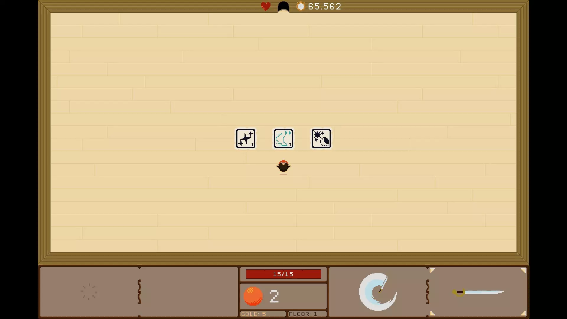 -Rogue Galleon and the Haunted Treasure-游戏截图-好玩游戏库