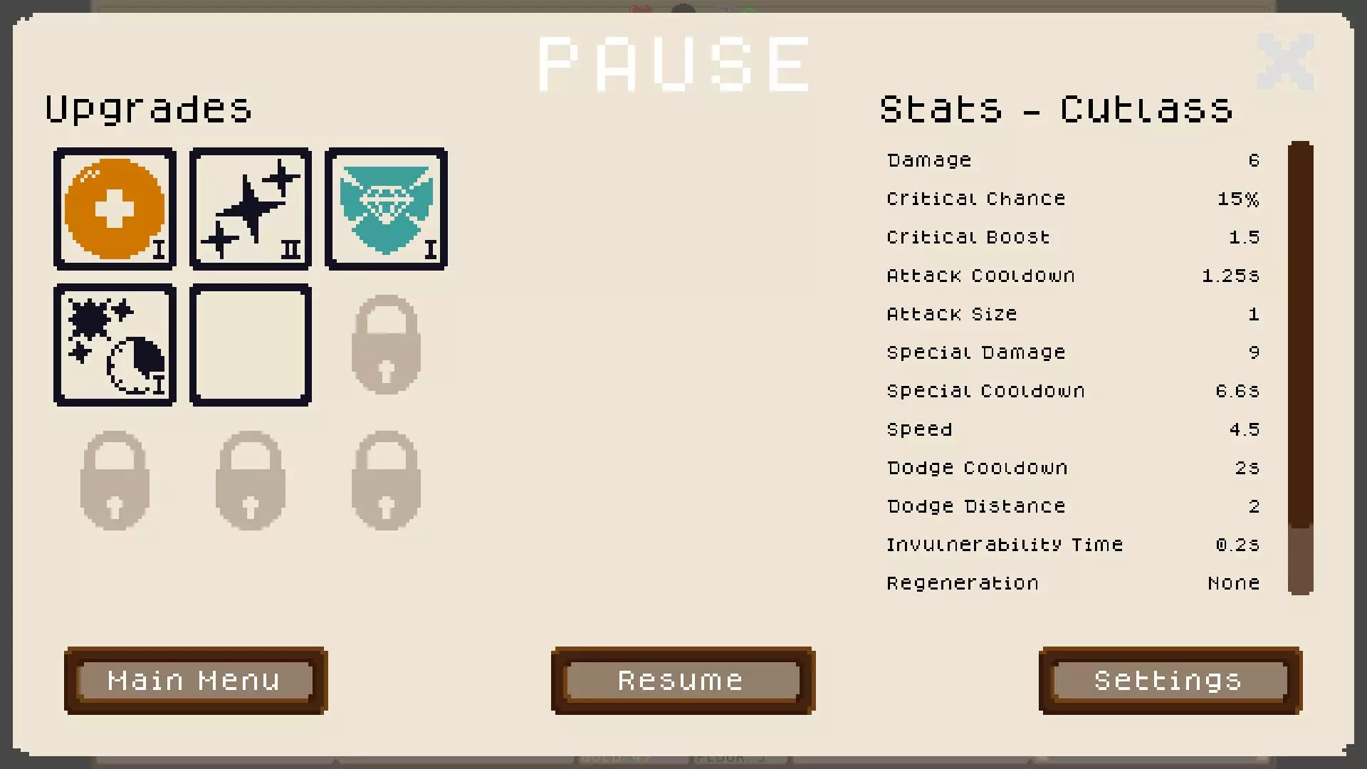 -Rogue Galleon and the Haunted Treasure-游戏截图-好玩游戏库