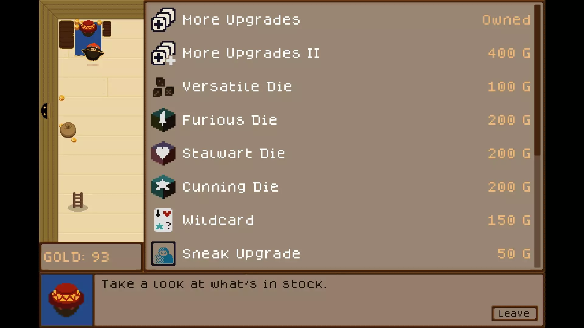 -Rogue Galleon and the Haunted Treasure-游戏截图-好玩游戏库