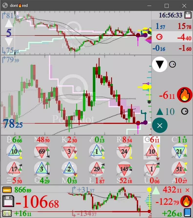 -dont🔥red: SIM💾Trading-游戏截图-好玩游戏库