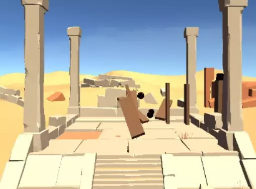 -The Return of the King-游戏截图-好玩游戏库