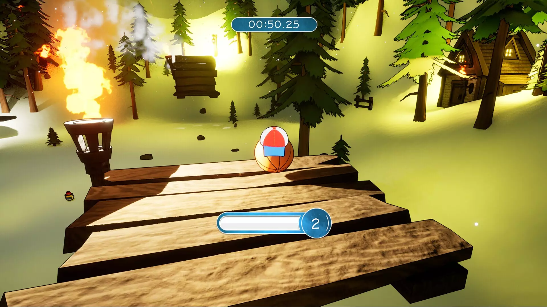 -Ball is Life-游戏截图-好玩游戏库