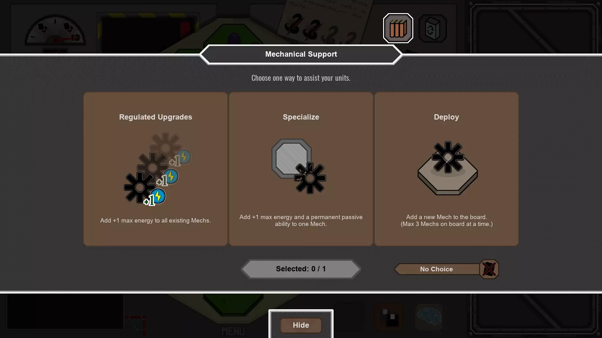 -Walls of Rust-游戏截图-好玩游戏库