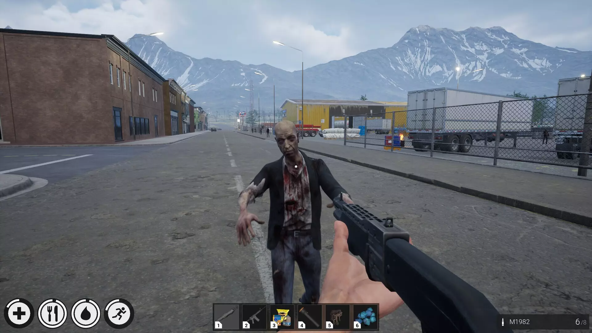 -From Scratch-游戏截图-好玩游戏库