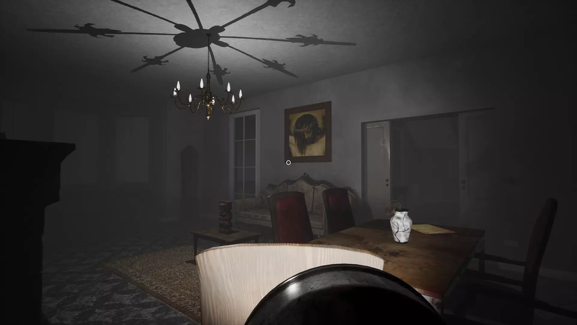 -Never wake up-游戏截图-好玩游戏库