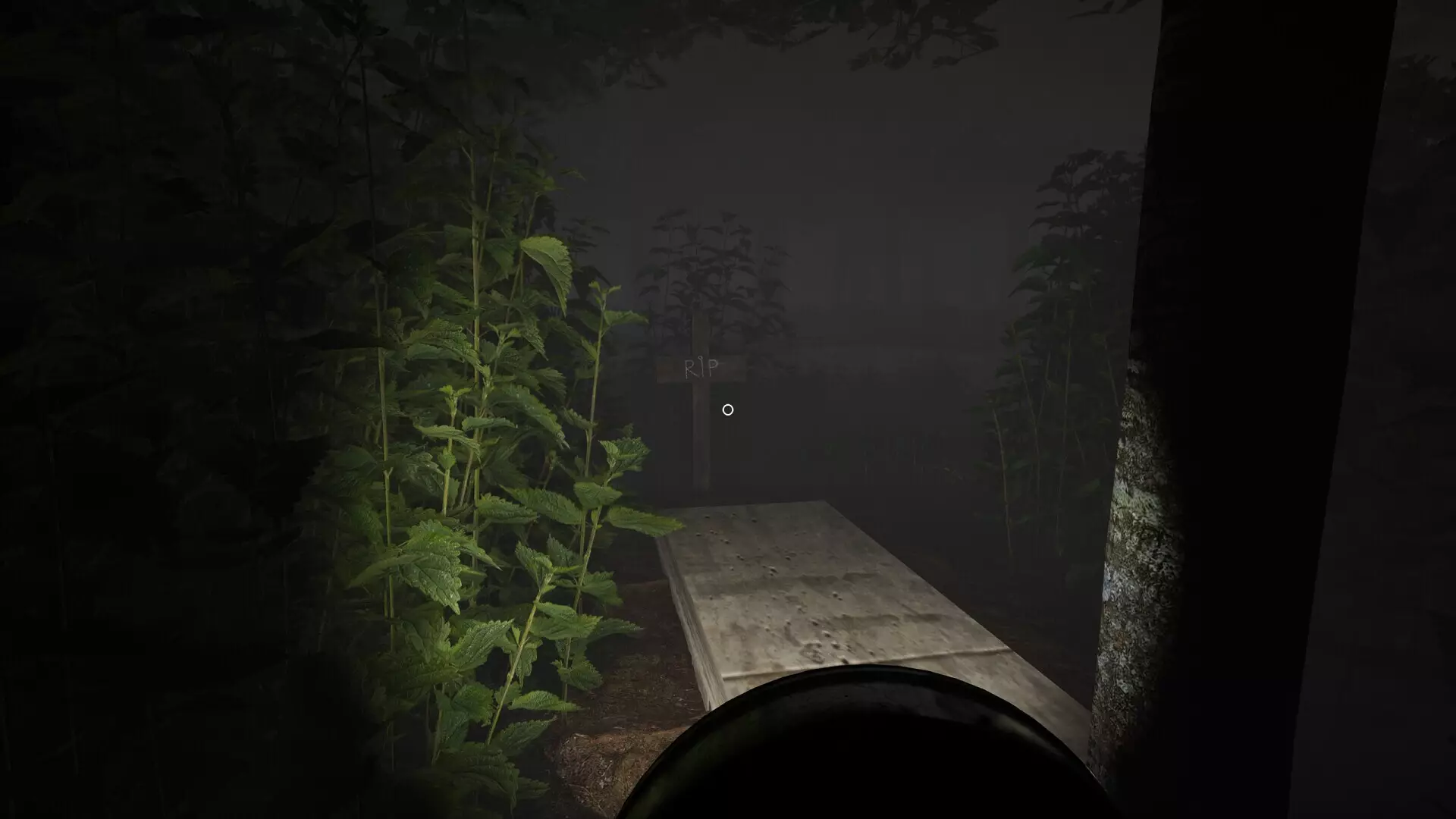 -Never wake up-游戏截图-好玩游戏库