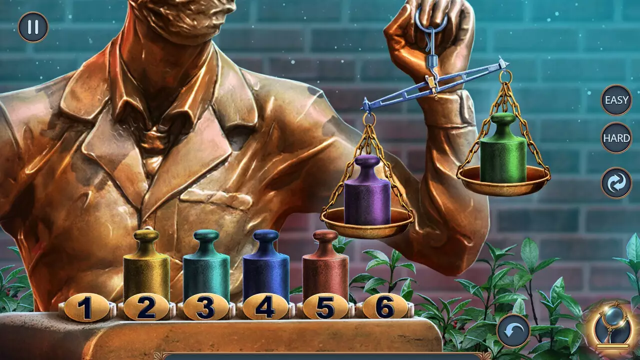 Unsolved Case: Killer Popularity Collector’s Edition