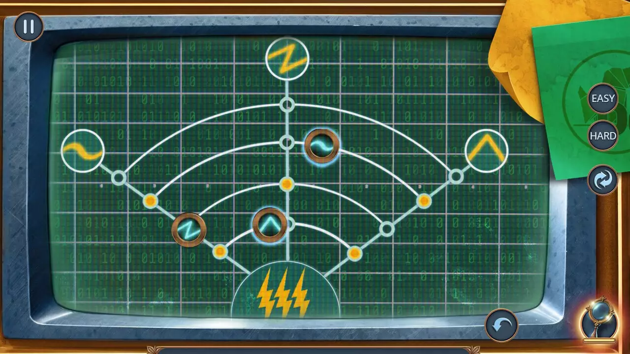 -Unsolved Case: Killer Popularity Collector's Edition-游戏截图-好玩游戏库