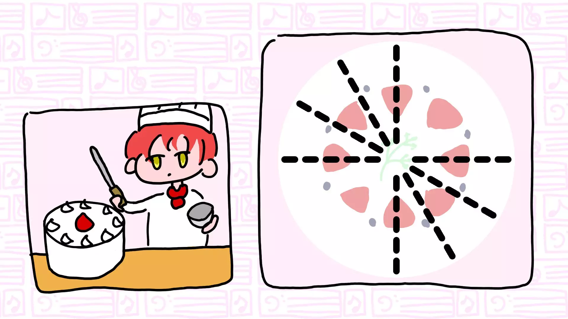 -３つの無窮動 -Trois Mouvements perpétuels-游戏截图-好玩游戏库