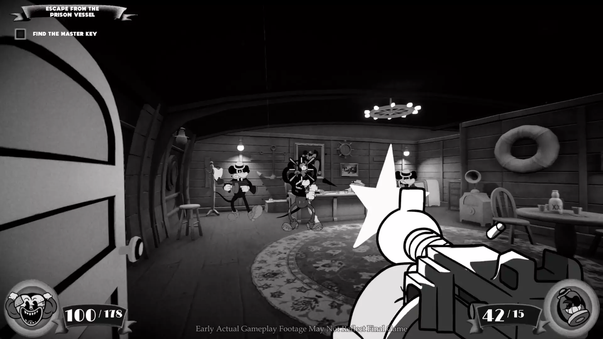 -MОUSE-游戏截图-好玩游戏库