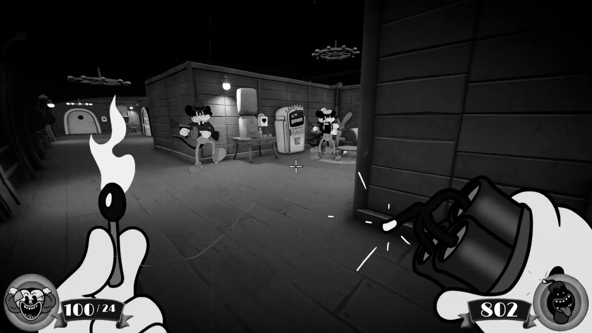 -MОUSE-游戏截图-好玩游戏库