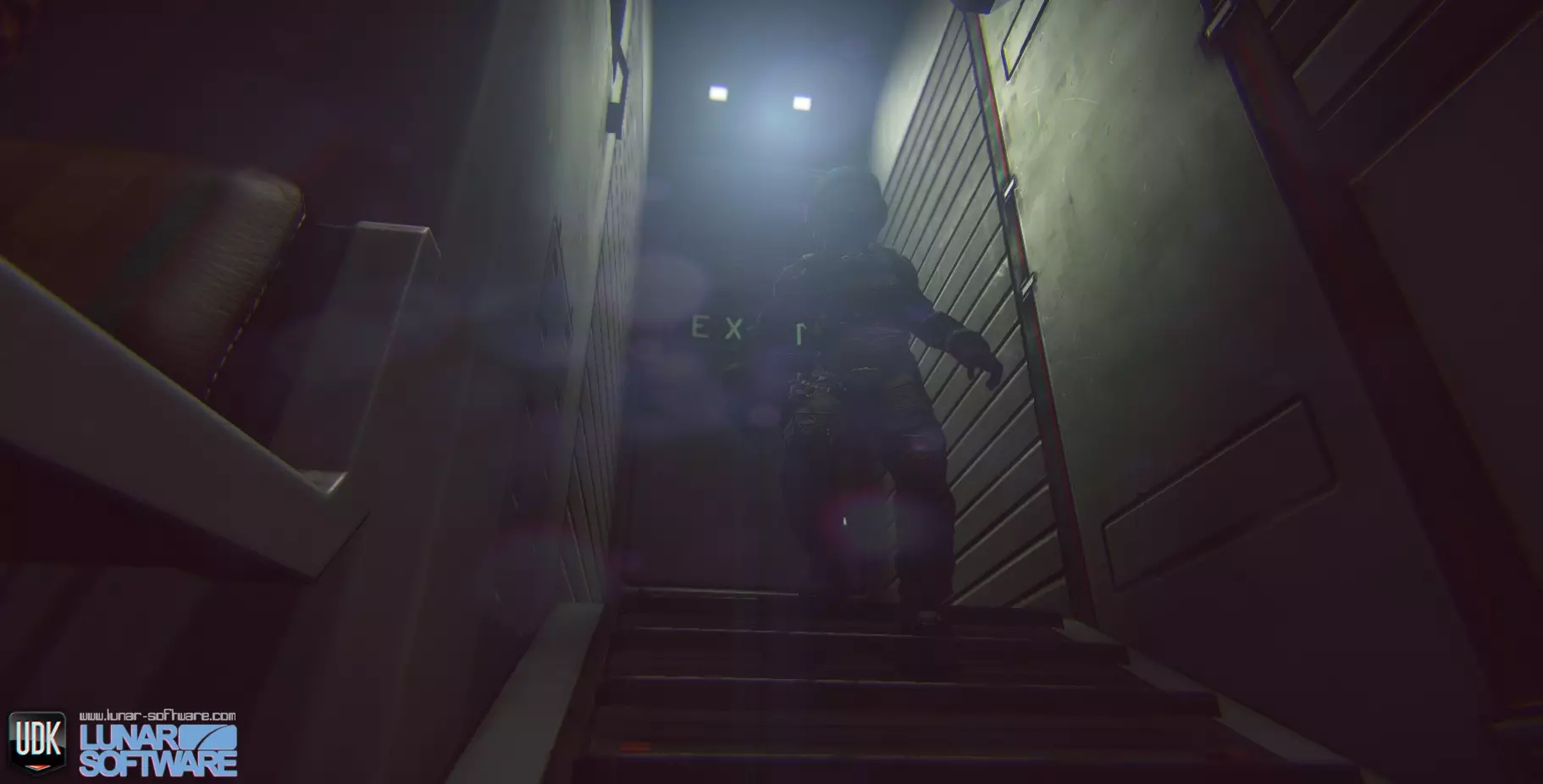 月球任务-Routine-游戏截图-好玩游戏库