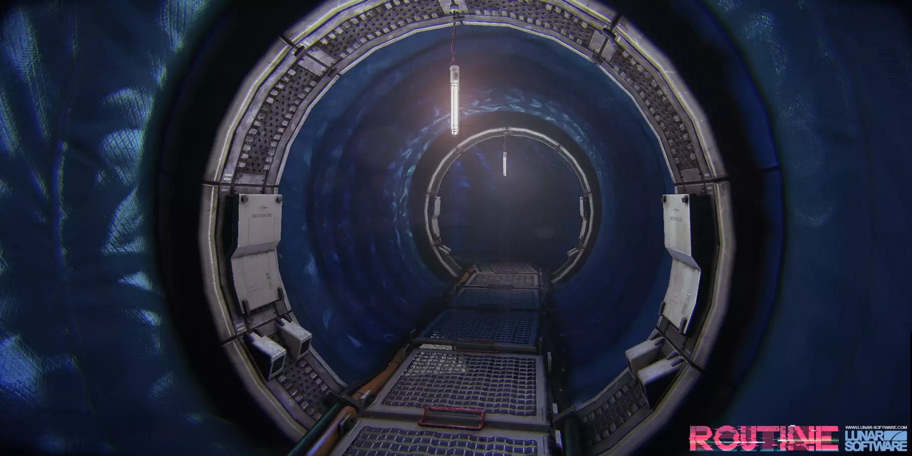 月球任务-Routine-游戏截图-好玩游戏库